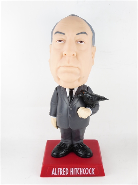 アルフレッド・ヒッチコック [ALFRED HITCHCOCK] FUNKO(ファンコ