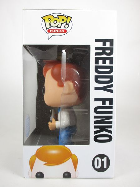 フレディ君 FUNKOショップ限定 [Funko] FUNKO(ファンコ) POP