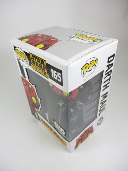 箱傷】 ダース・モール SMUGGLER