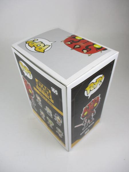 箱傷】 ダース・モール SMUGGLER