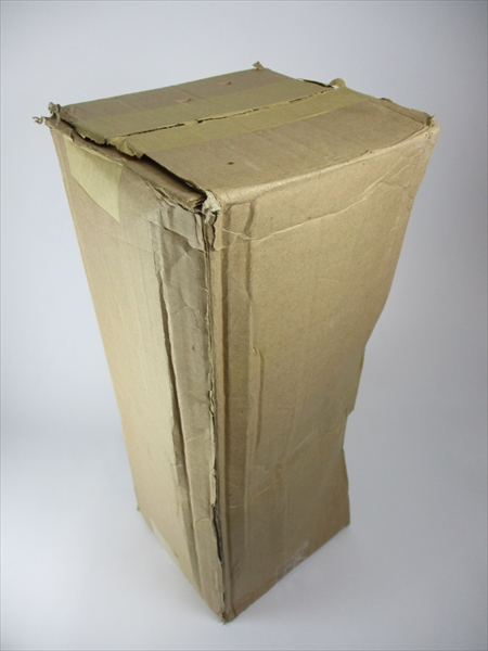 箱傷】 チキ 20インチ 1000体限定 [TIKI] FUNKO(ファンコ) Wacky