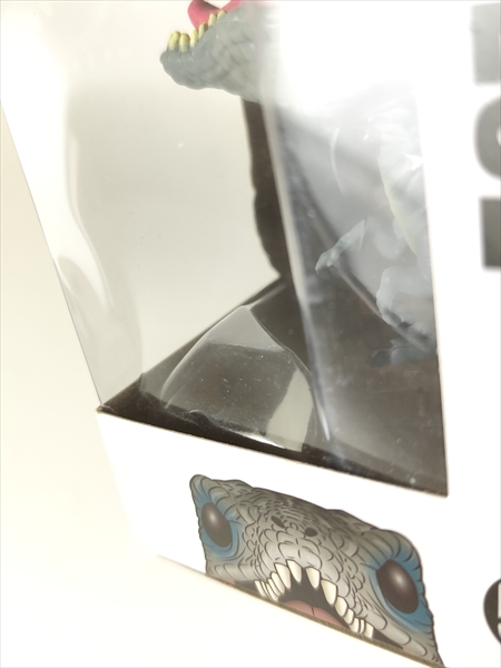 箱傷】 ブルー [ジュラシック・ワールド炎の王国] FUNKO(ファンコ) POP