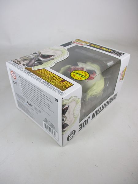 箱傷】 イモータン・ジョー CHASE [マッドマックス 怒りのデス・ロード