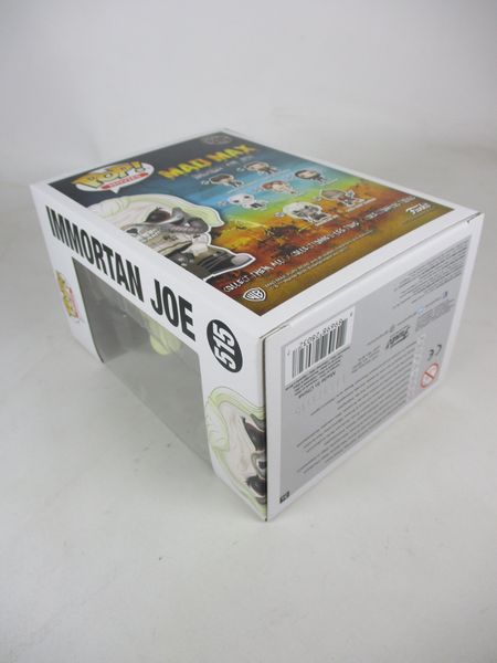 POP!フィギュア イモータン・ジョー&フィリオサ Amazon | PREMIER TOYS 1/6 The Warlord 再販.Ver 未開封 PT0002 検