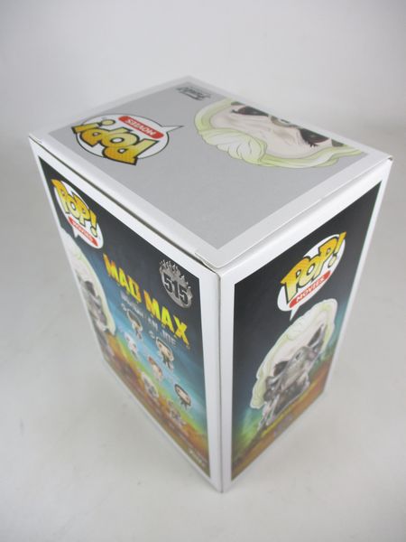 箱傷】 イモータン・ジョー CHASE [マッドマックス 怒りのデス・ロード