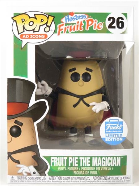 funko hostess
