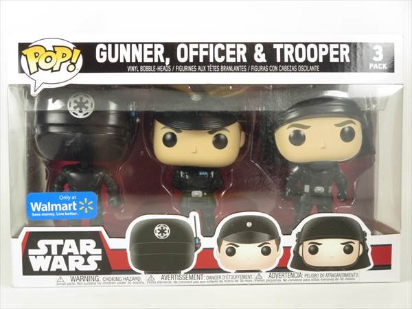 スターウォーズ バブルヘッド 3体セット スターウォーズバブルヘッド限定品3体セット