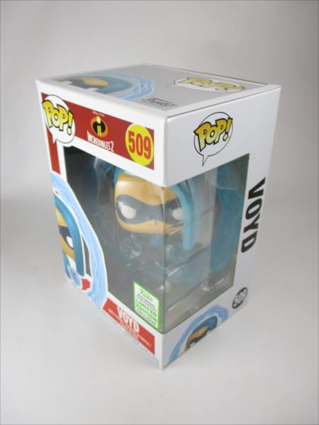 FUNKO POP！ミスターインクレディブル2 2体セット Amazon.com: Funko Pop! Disney Pixar: Incredibles 2 - Mr