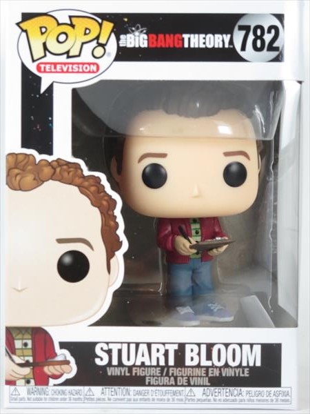 YOU PICK FROM LIST The Big Bang Theory Funko Pop Figures Brand New