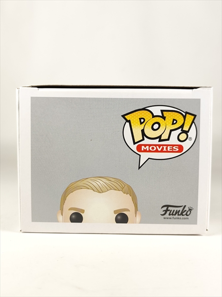箱傷】 ジェームズ・ボンド [007カジノロワイヤル] FUNKO(ファンコ