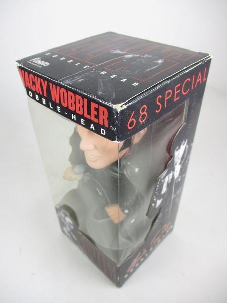 箱傷】 エルヴィス・プレスリー'68 FUNKO(ファンコ) Wacky