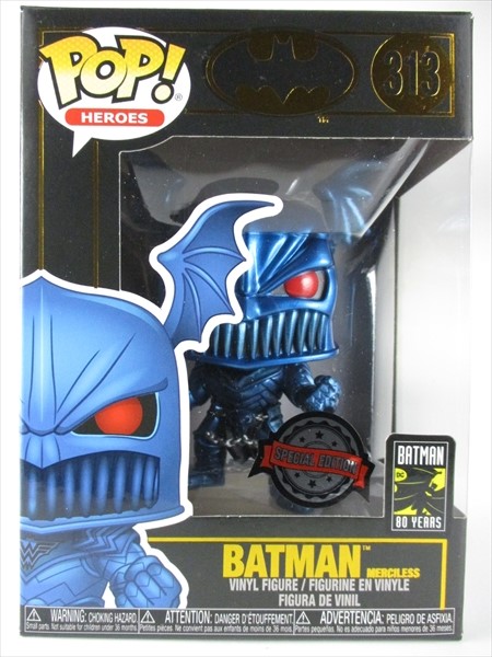 funko pop batman 313