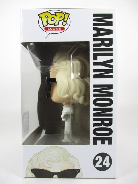マリリン・モンロー FUNKOハリウッド限定 [MARILYN MONROE] FUNKO