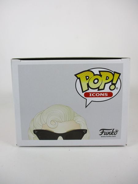 マリリン・モンロー FUNKOハリウッド限定 [MARILYN MONROE] FUNKO