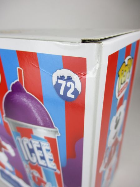 FUNKO POP アイシー ポーラー　ベア Funko Pop! Vinyl: Ad Icons - Icee Polar Bear - Funko Web (FW