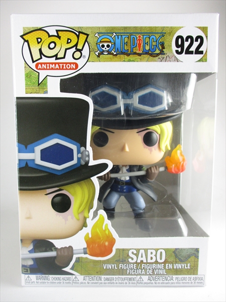 pop p.o.p ワンピース サボ フィギュア 抽選販売】 Portrait.Of.Piratesワンピース “LIMITED EDITION