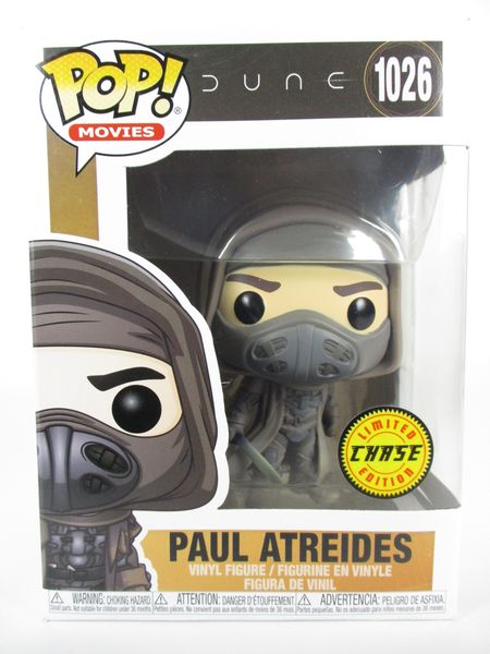 Dune デューン砂の惑星　funko ファンコ　セット FUNKO POP! DUNE デューン砂の惑星 2セット Funko Pop! Dune