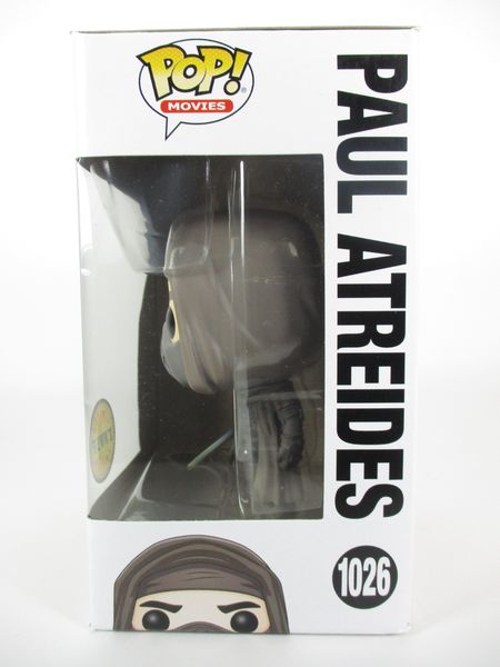 ポール・アトレイデス CHASE [デューン砂の惑星(DUNE)] FUNKO(ファンコ