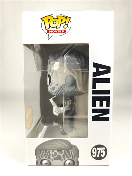 エイリアン CHASE [ゼイリブ(THEY LIVE)] FUNKO(ファンコ) POP! MOVIES