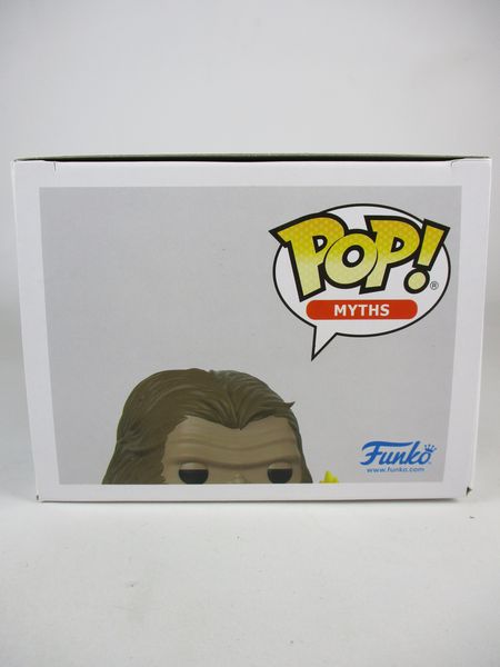 ビッグフット フロッキー版 ファンコHQ限定 [Funko] FUNKO