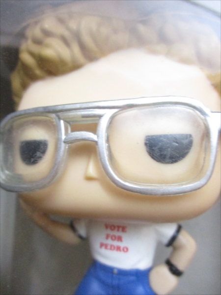 箱傷】 ナポレオンダイナマイト4体セット [ナポレオンダイナマイト