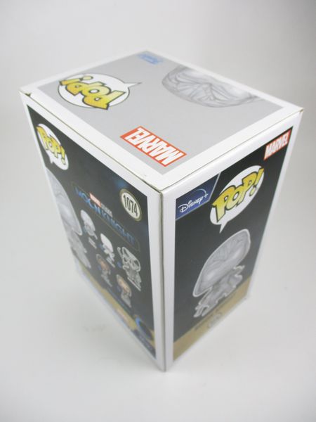 funko pop ムーンナイト ３点セット Amazon.com: Funko Pop Moon Knight with Weapon Exclusive 1074