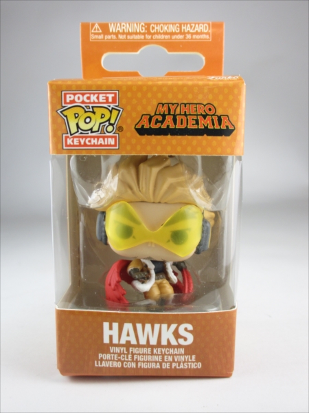 ホークス [僕のヒーローアカデミア] FUNKO(ファンコ) POP