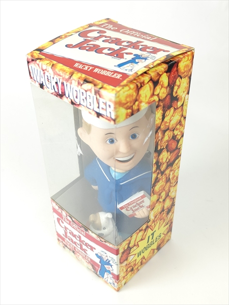 箱傷】 クラッカージャック [Cracker Jack] FUNKO(ファンコ) Giant