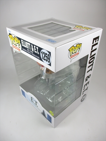使い勝手の良い】 Funko pop エリオット E.T playgroundequipmentusa.com