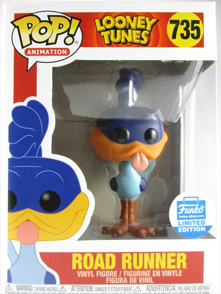 【FUNKO】 ルーニー・テューンズ ボビングヘッド ボブルヘッド フィギュア FUNKO】 ルーニー・テューンズ ボビングヘッド ボブルヘッド
