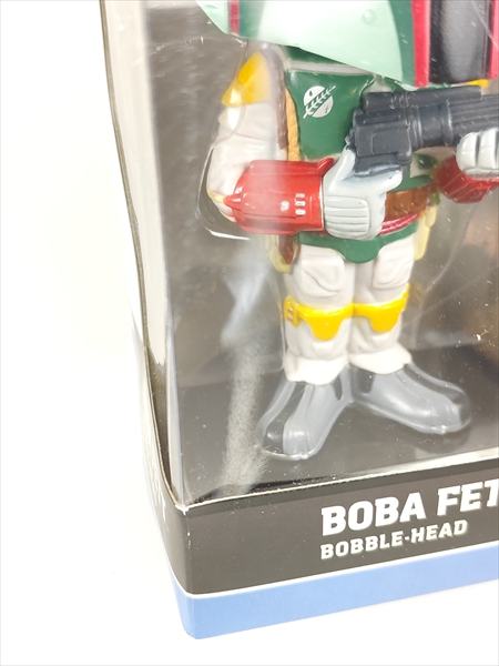 箱傷】 ボバ・フェット [STARWARS(スターウォーズ)] FUNKO(ファンコ