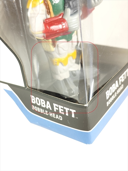 箱傷】 ボバ・フェット [STARWARS(スターウォーズ)] FUNKO(ファンコ
