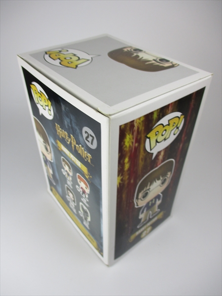 箱傷 ハリー ポッター ハリーポッター Harry Potter Funko ファンコ Pop 27