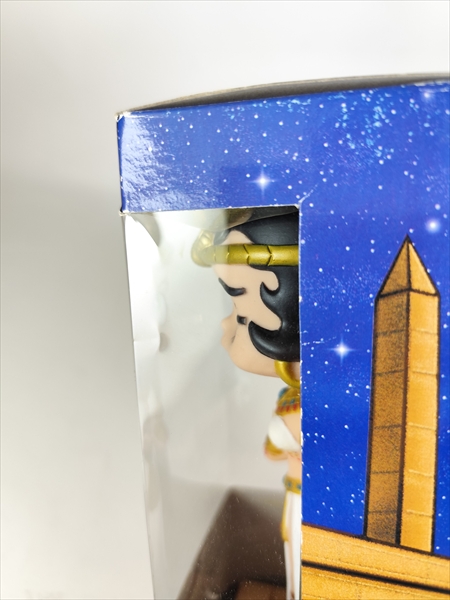 箱傷】 クレオパトラ・ベティ [BETTY BOOP(ベティ・ブープ