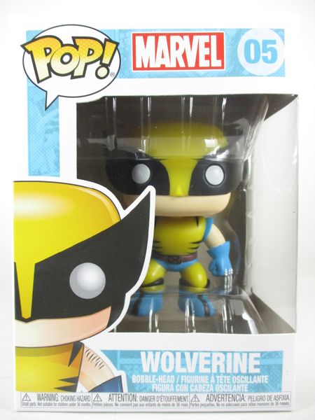 ファンコ ポップ Funko Pop ウルヴァリン ハルク 2体セット Amazon.com: Funko Pop! Marvel 50th Anniversary Wolverine