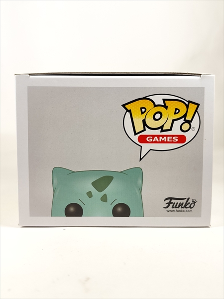 フシギダネ フロッキー版 2020年SPRING CONVENTION限定