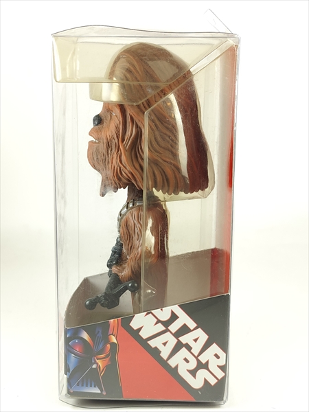 チューバッカ [STARWARS(スターウォーズ)] FUNKO(ファンコ