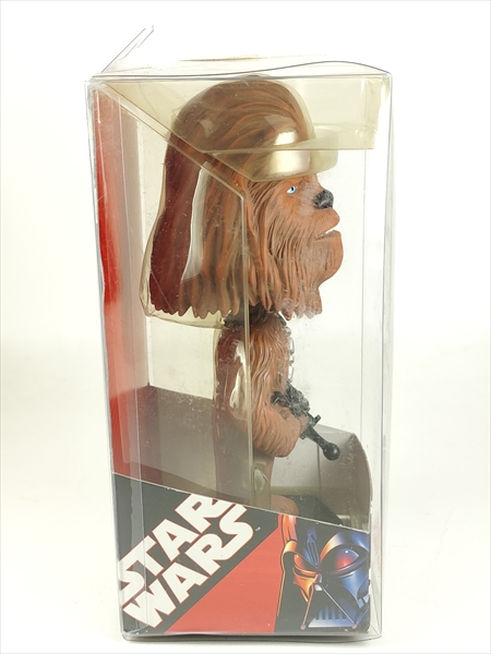 FUNKO ファンコ ワッキーワブラー スターウォーズ STAR WARS FUNKO/ファンコ・Wacky Wobbler/ワッキーワブラー・バブルヘッド