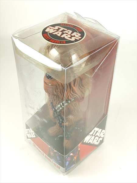 チューバッカ [STARWARS(スターウォーズ)] FUNKO(ファンコ