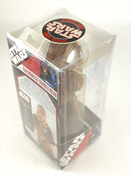 チューバッカ [STARWARS(スターウォーズ)] FUNKO(ファンコ