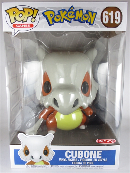 ポケモン レントラー 大サイズ ファンコ　ポップ POP! FUNKO ポケモン レントラー 大サイズ ファンコ ポップ POP! FUNKO