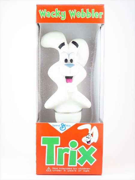 箱傷】 トリックス・ラビット [Trix Rabbit] FUNKO(ファンコ