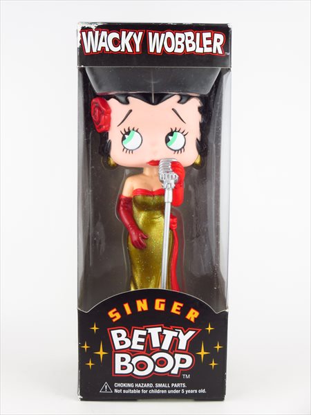 ベティ レア フィギュア バラ売り可