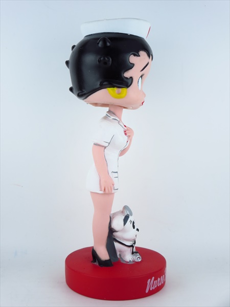 ナース・ベティ [BETTY BOOP(ベティ・ブープ)] FUNKO(ファンコ