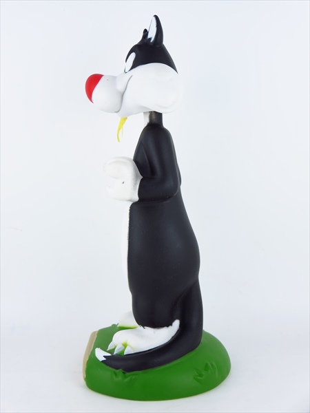 シルベスター　FUNKO バブルヘッド シルベスター [ルーニー・テューンズ] FUNKO(ファンコ) Wacky Wobbler