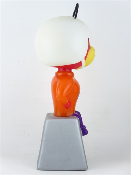 怪力アント [ハンナバーベラ] FUNKO(ファンコ) Wacky Wobbler(ワッキー