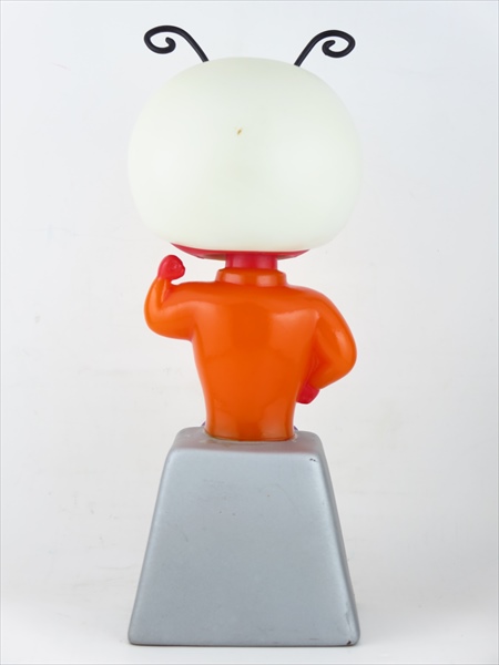 怪力アント [ハンナバーベラ] FUNKO(ファンコ) Wacky Wobbler(ワッキー