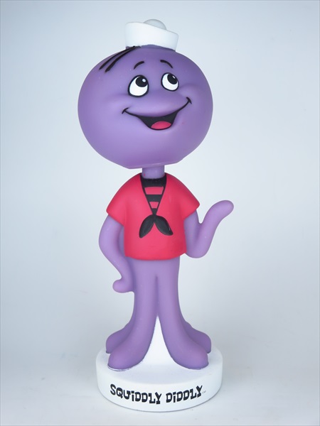 タコのロクちゃん [ハンナバーベラ] FUNKO(ファンコ) Wacky