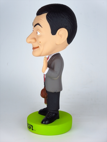 ミスタービーン [mr. Bean] FUNKO(ファンコ) Wacky Wobbler(ワッキーワ