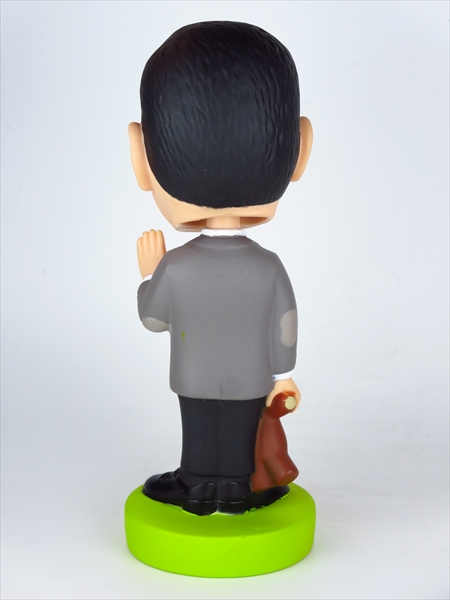 ミスタービーン [mr. Bean] FUNKO(ファンコ) Wacky Wobbler(ワッキーワ